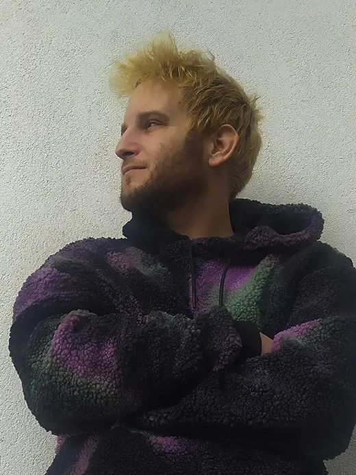 Daniel Kiss